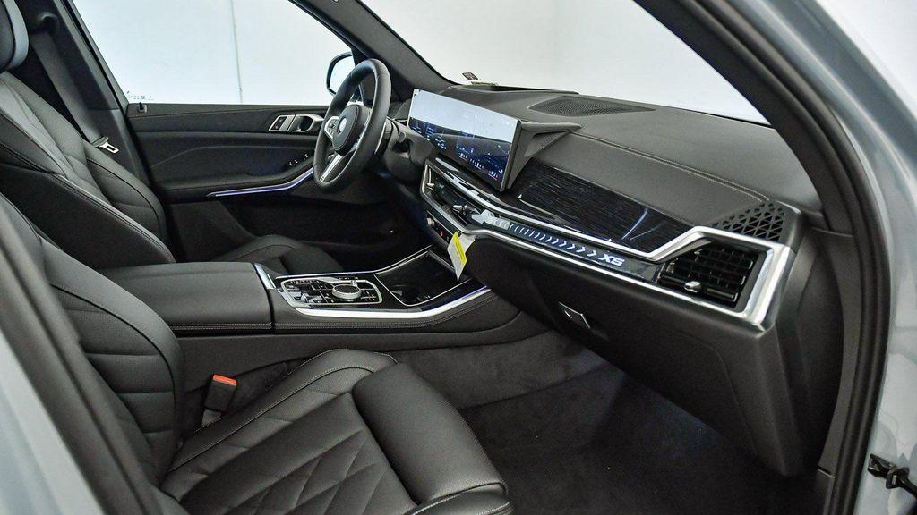 new 2026 BMW X5 PHEV car, priced at $82,425