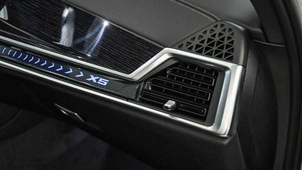 new 2026 BMW X5 PHEV car, priced at $82,425