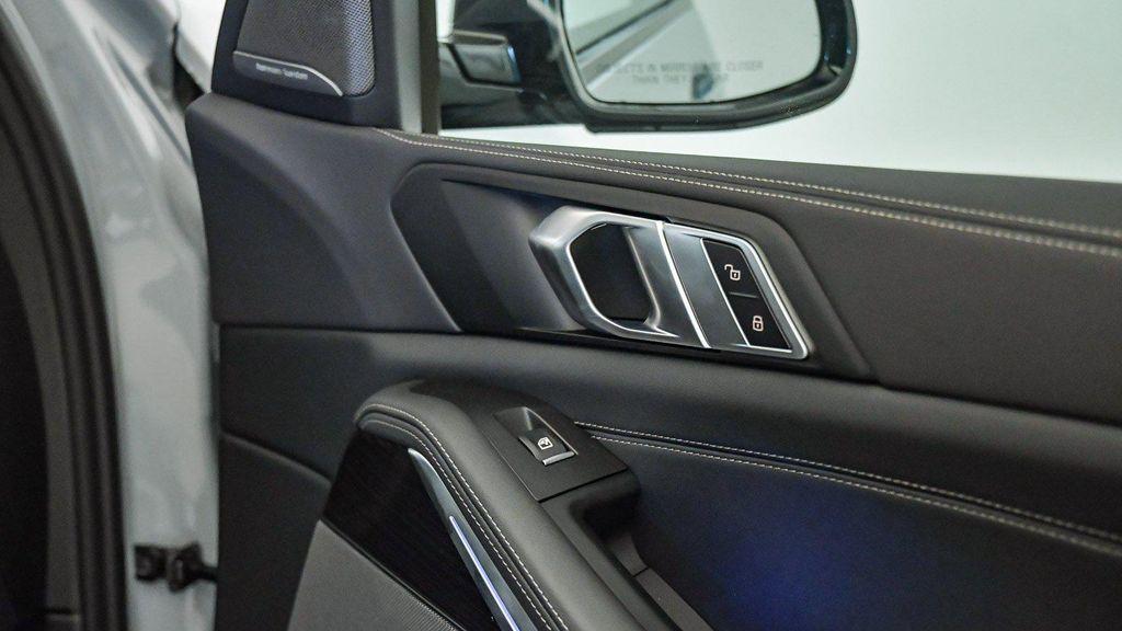 new 2026 BMW X5 PHEV car, priced at $82,425