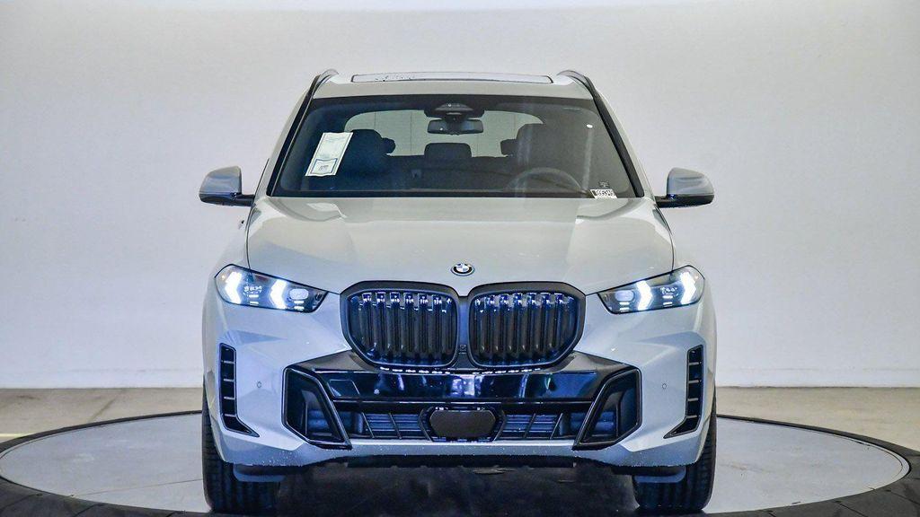 new 2026 BMW X5 PHEV car, priced at $82,425