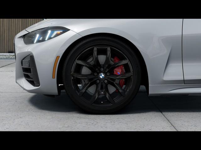 new 2025 BMW M440 car, priced at $73,510