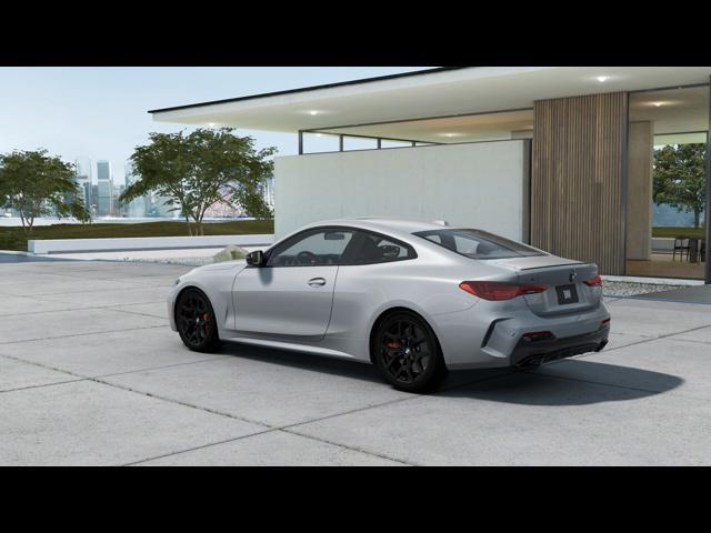 new 2025 BMW M440 car, priced at $73,510