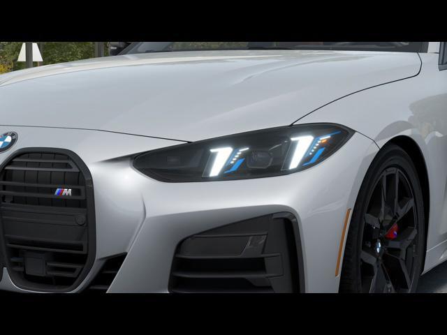 new 2025 BMW M440 car, priced at $73,510