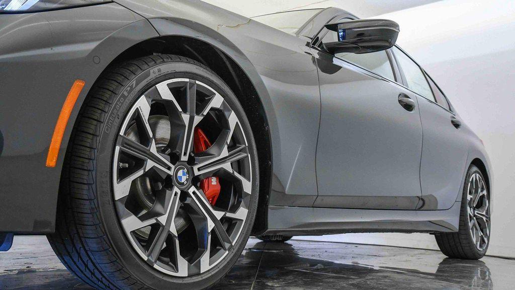 new 2026 BMW M340 car, priced at $71,255