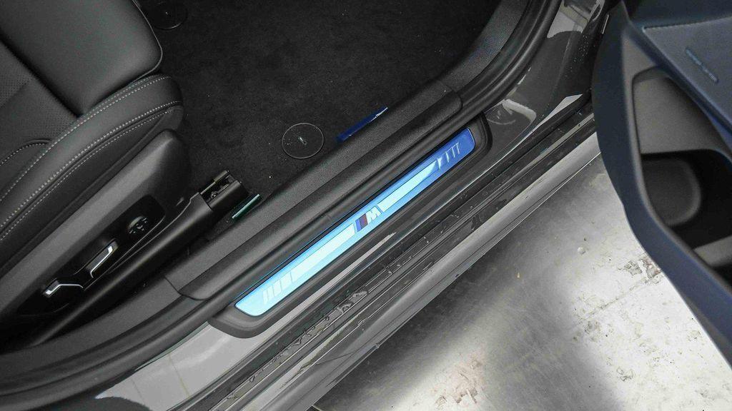new 2026 BMW M340 car, priced at $71,255