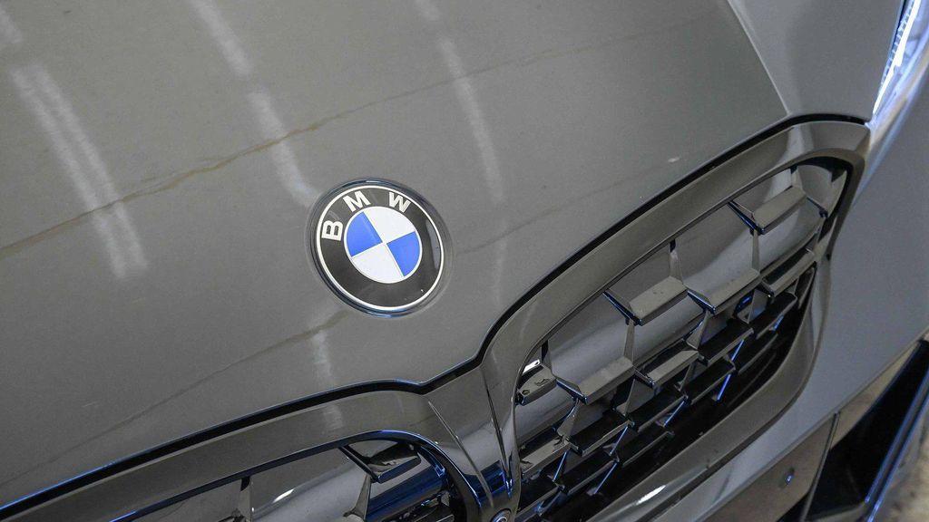 new 2026 BMW M340 car, priced at $71,255