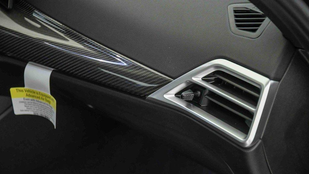 new 2026 BMW M340 car, priced at $71,255
