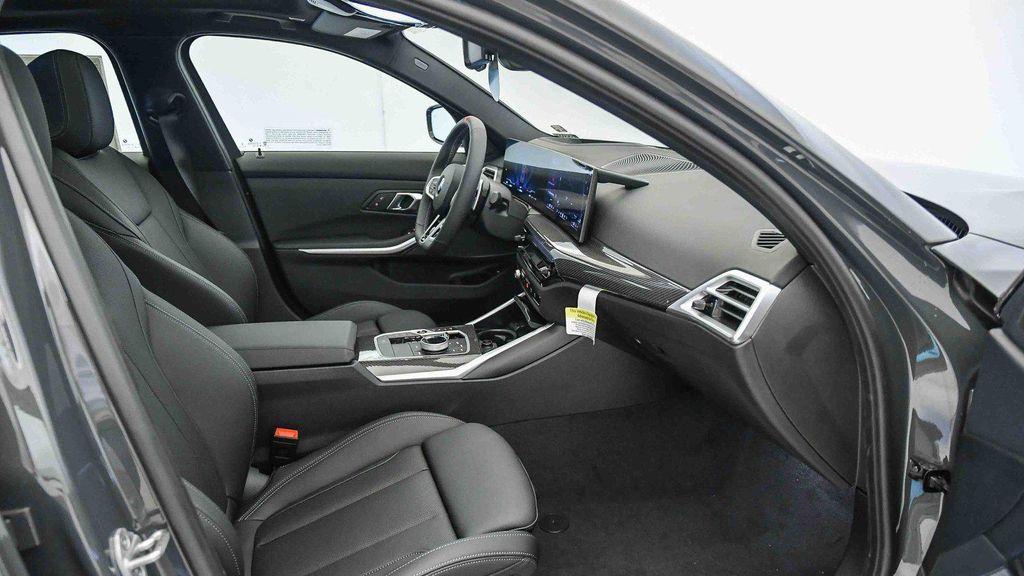 new 2026 BMW M340 car, priced at $71,255