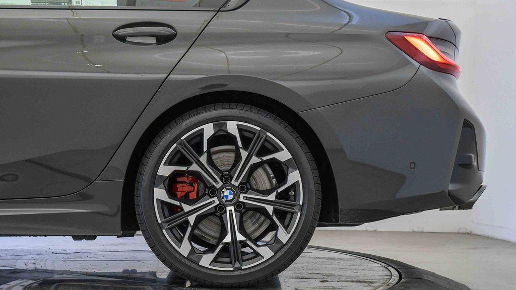 new 2026 BMW M340 car, priced at $71,255