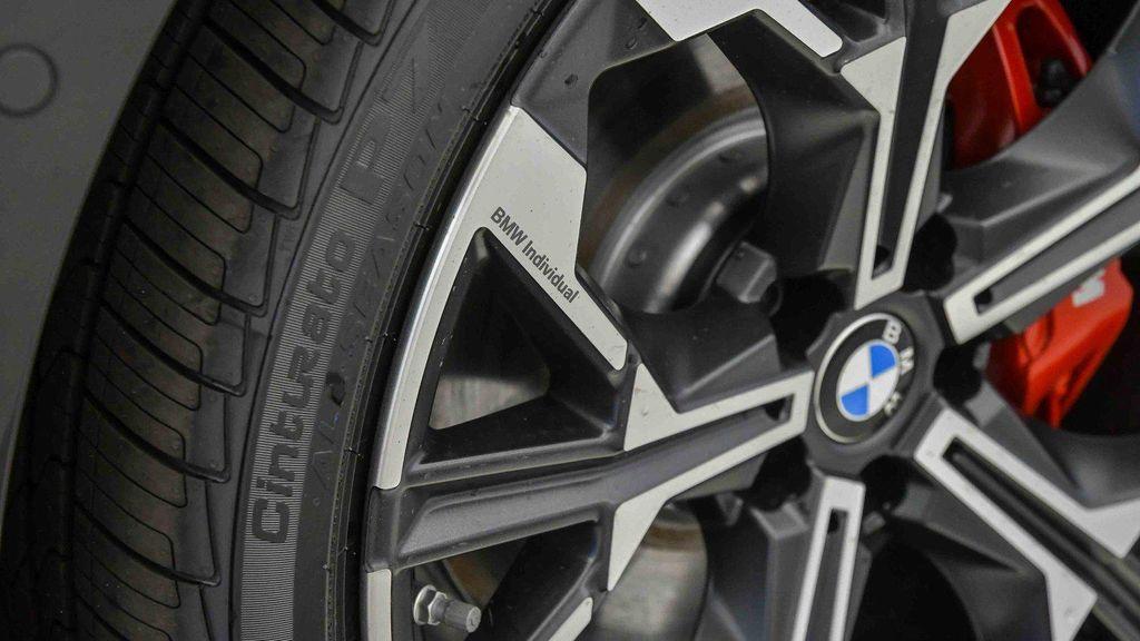 new 2026 BMW M340 car, priced at $71,255