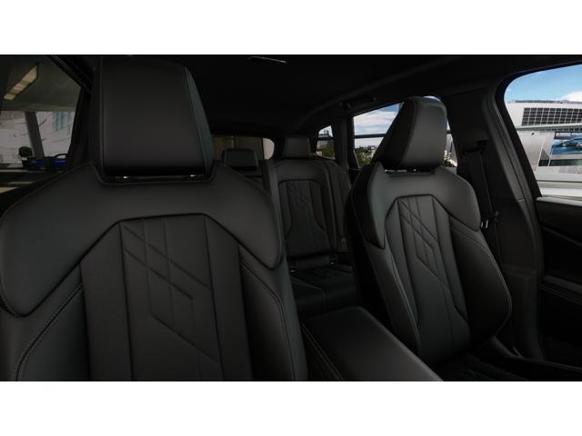 new 2025 BMW X3 car, priced at $50,725