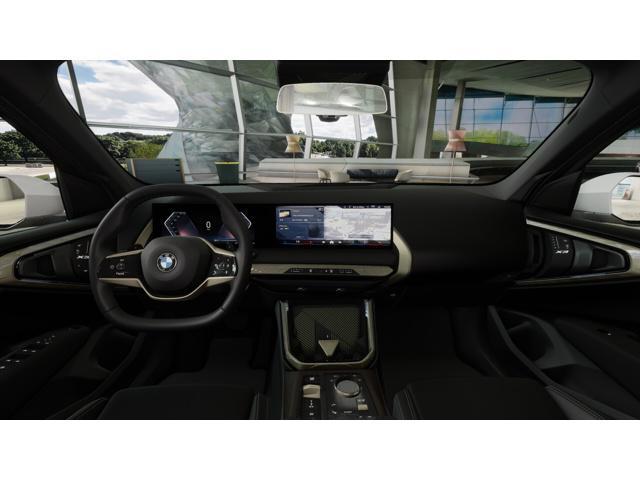 new 2025 BMW X3 car, priced at $50,725