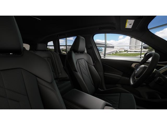 new 2025 BMW X3 car, priced at $50,725