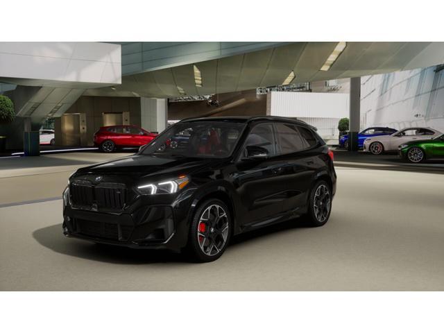 new 2026 BMW X1 car, priced at $59,125