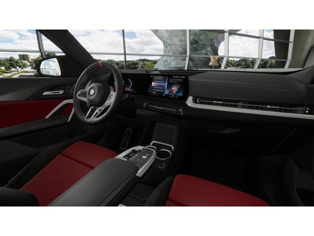 new 2026 BMW X1 car, priced at $59,125