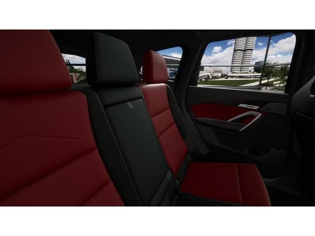 new 2026 BMW X1 car, priced at $59,125
