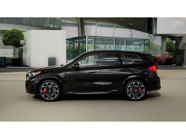 new 2026 BMW X1 car, priced at $59,125