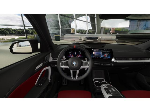 new 2026 BMW X1 car, priced at $59,125