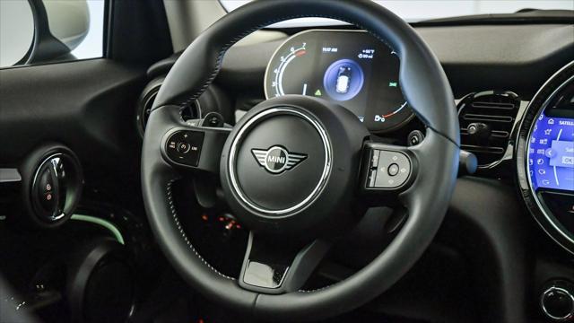 used 2023 MINI Hardtop car, priced at $23,999