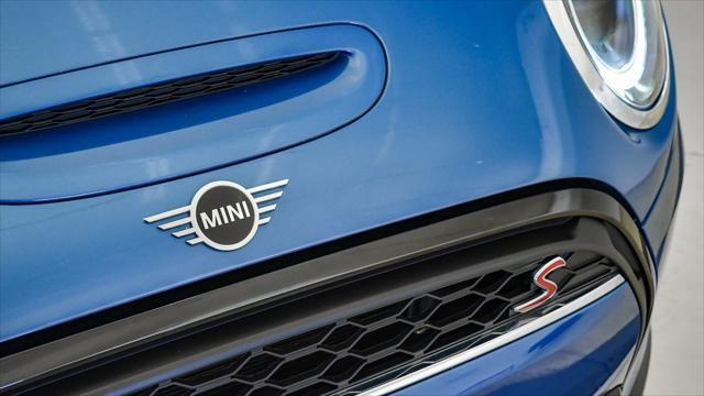 used 2023 MINI Hardtop car, priced at $23,999