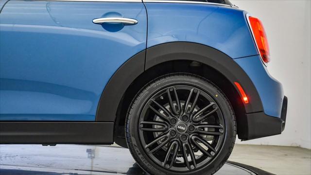 used 2023 MINI Hardtop car, priced at $23,999
