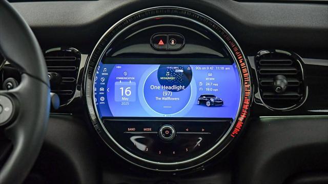 used 2023 MINI Hardtop car, priced at $23,999
