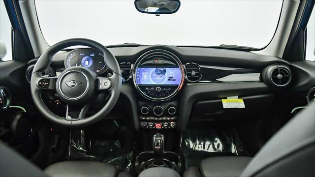 used 2023 MINI Hardtop car, priced at $23,999