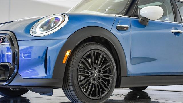 used 2023 MINI Hardtop car, priced at $23,999