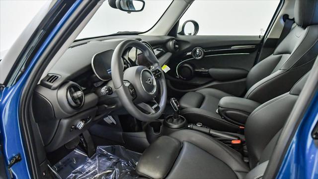 used 2023 MINI Hardtop car, priced at $23,999