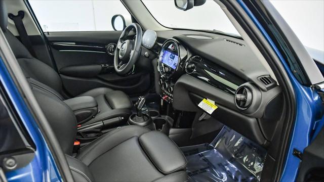 used 2023 MINI Hardtop car, priced at $23,999