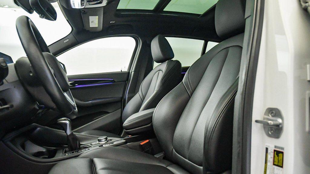 used 2019 BMW X2 car, priced at $16,882