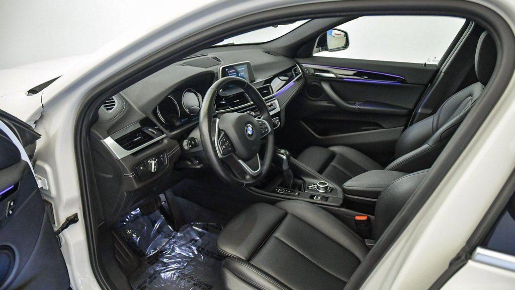 used 2019 BMW X2 car, priced at $16,882
