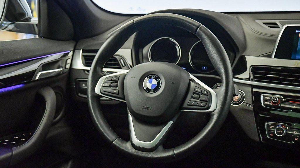 used 2019 BMW X2 car, priced at $16,882