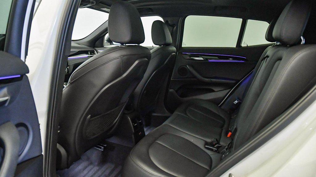 used 2019 BMW X2 car, priced at $16,882