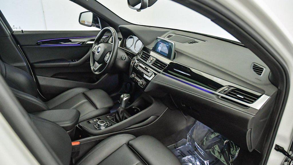 used 2019 BMW X2 car, priced at $16,882