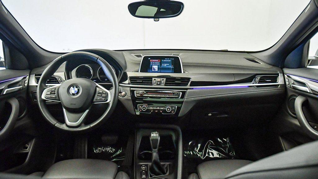 used 2019 BMW X2 car, priced at $16,882