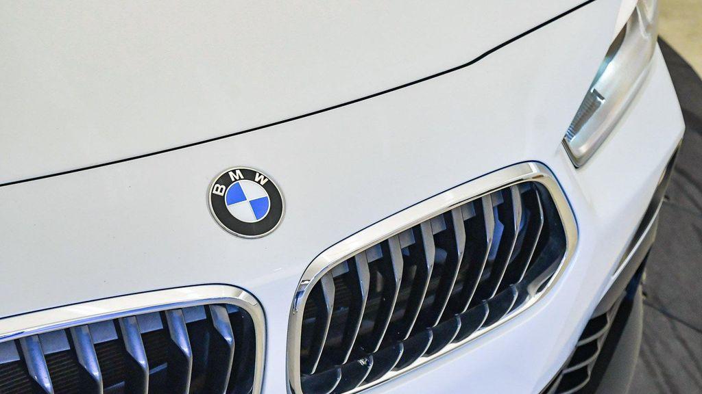 used 2019 BMW X2 car, priced at $16,882