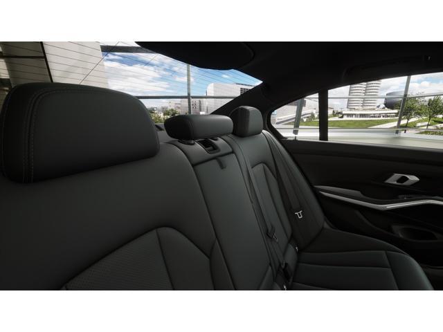 new 2025 BMW 330 car, priced at $48,069