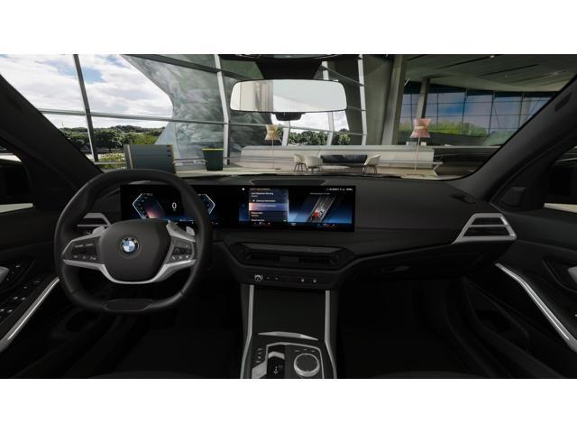 new 2025 BMW 330 car, priced at $48,069