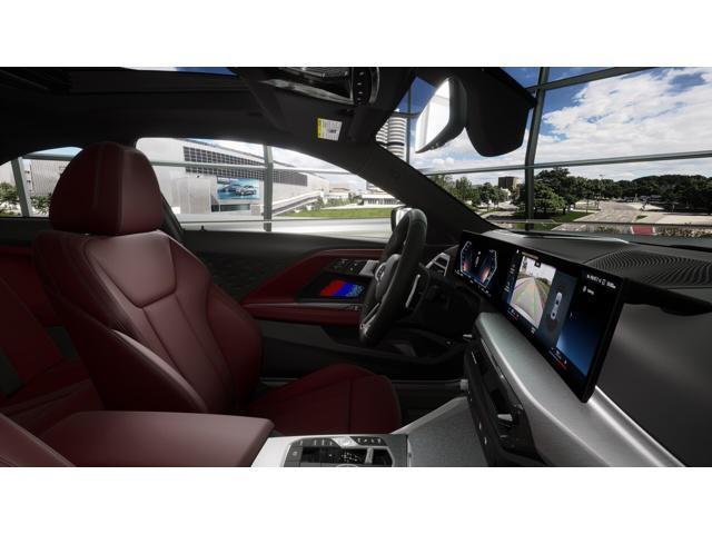 new 2026 BMW 230 car, priced at $50,080