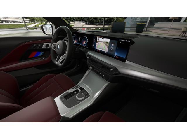 new 2026 BMW 230 car, priced at $50,080