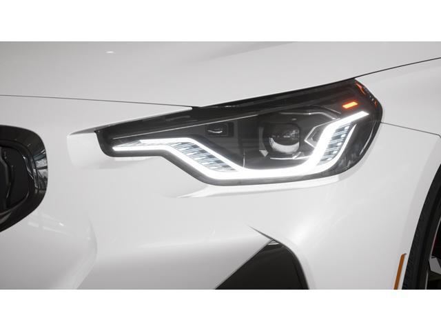 new 2026 BMW 230 car, priced at $50,080