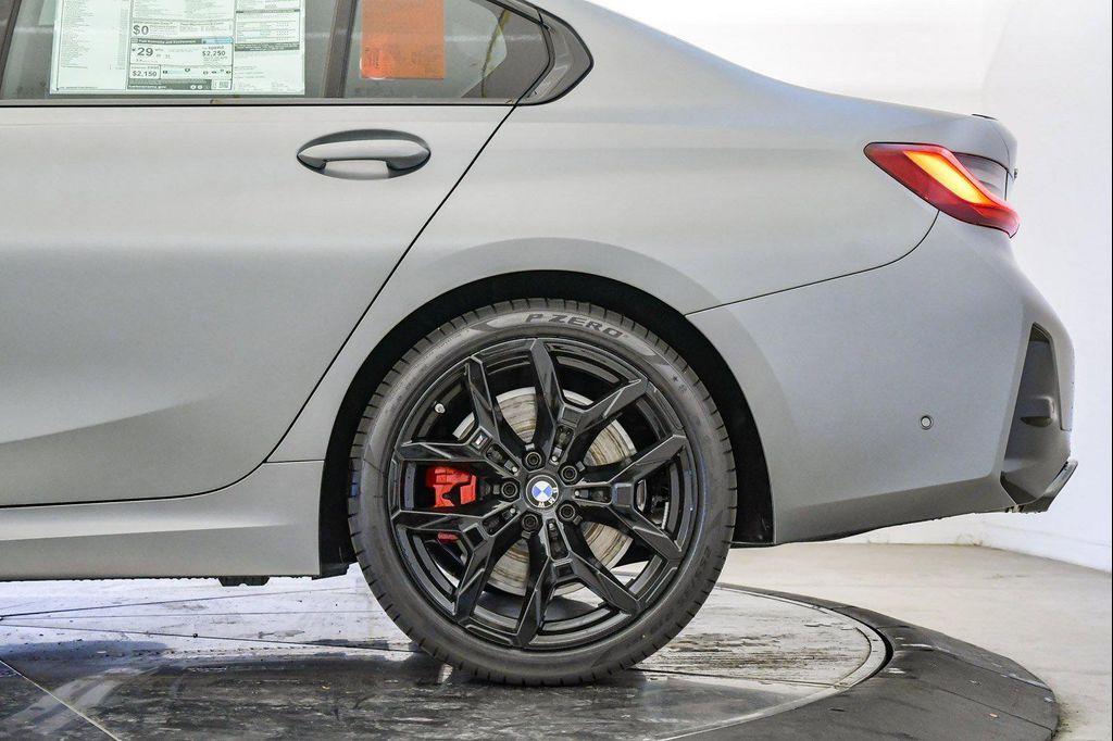 new 2026 BMW M340 car, priced at $71,725
