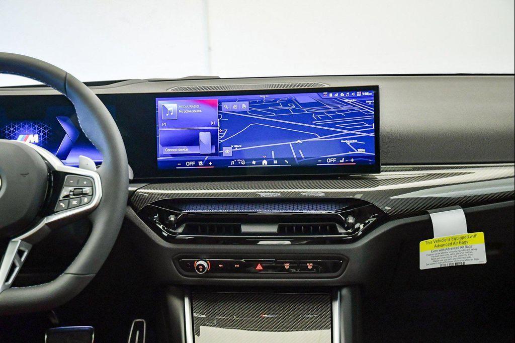new 2026 BMW M340 car, priced at $71,725