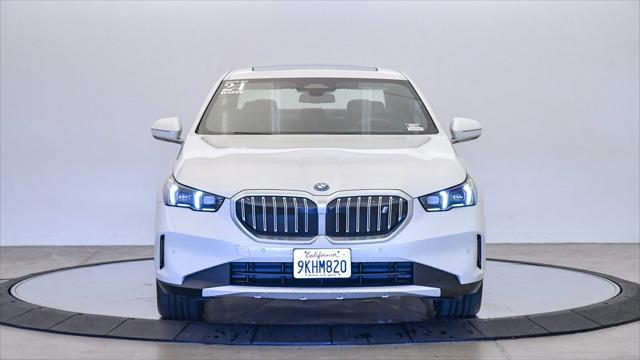 used 2024 BMW i5 car, priced at $61,369