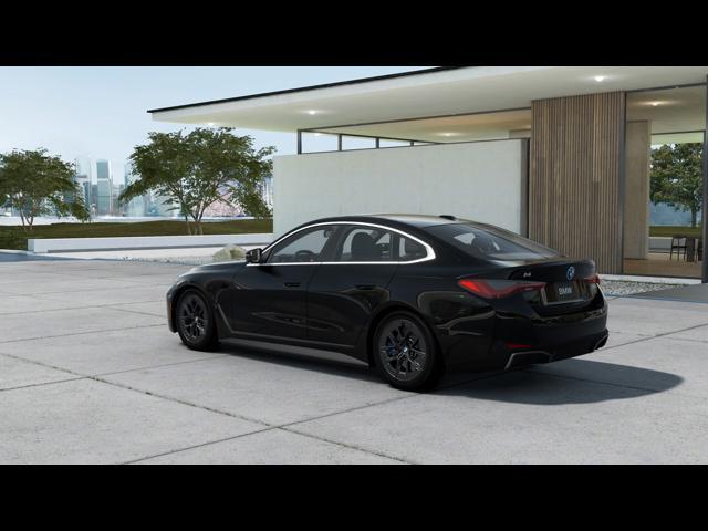 new 2025 BMW i4 Gran Coupe car, priced at $61,325