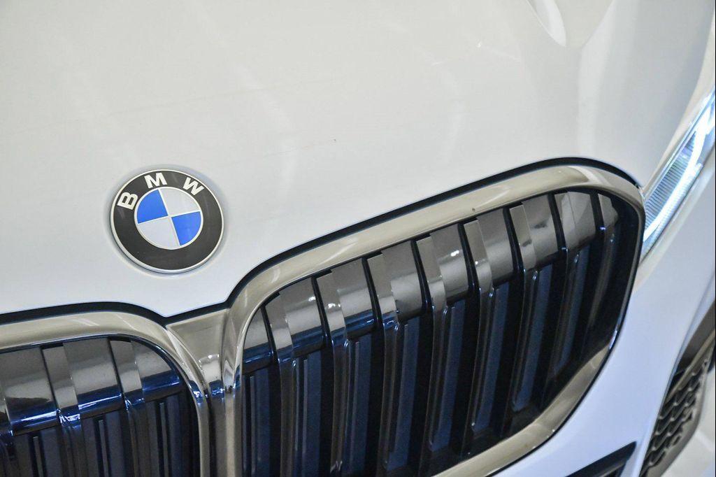 used 2022 BMW 740 car, priced at $47,699