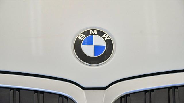 used 2025 BMW 330 car, priced at $50,625