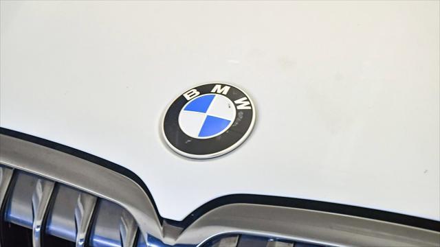 used 2022 BMW X7 car, priced at $54,644