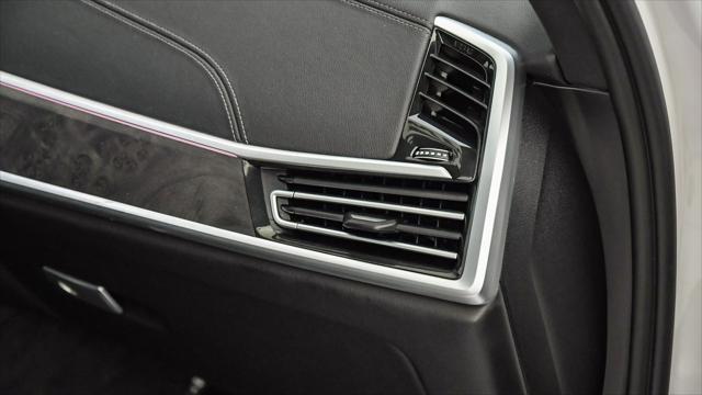 used 2022 BMW X7 car, priced at $54,644